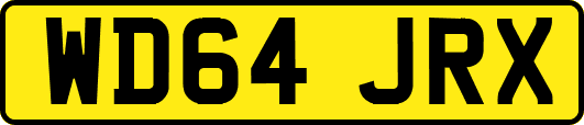 WD64JRX