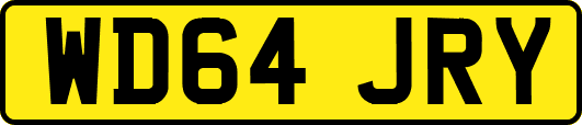 WD64JRY