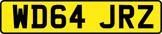 WD64JRZ