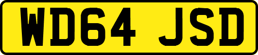 WD64JSD