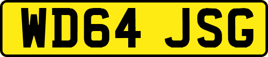 WD64JSG