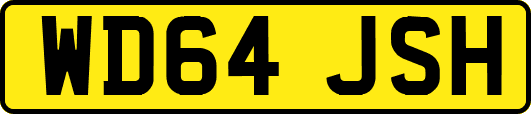 WD64JSH