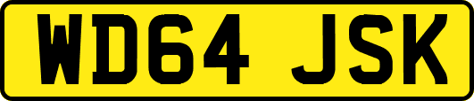 WD64JSK