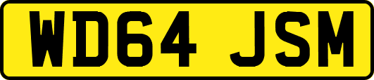 WD64JSM