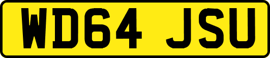 WD64JSU