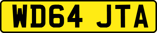 WD64JTA