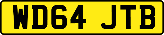 WD64JTB