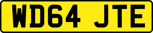 WD64JTE