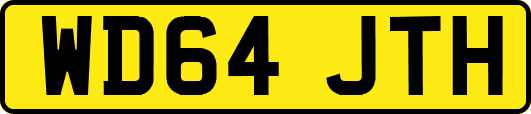 WD64JTH