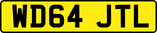 WD64JTL