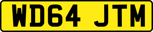 WD64JTM