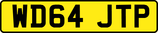 WD64JTP