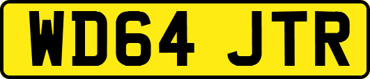 WD64JTR