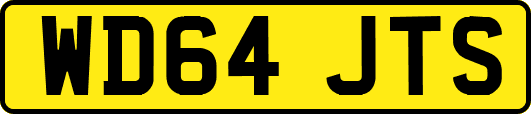 WD64JTS