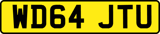WD64JTU