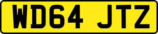 WD64JTZ