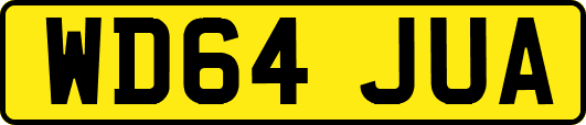 WD64JUA