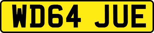 WD64JUE
