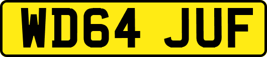 WD64JUF