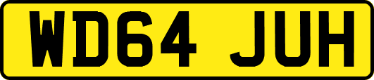 WD64JUH