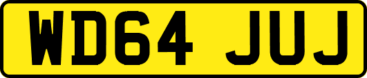 WD64JUJ