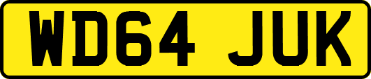 WD64JUK