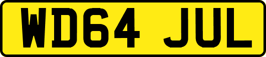WD64JUL