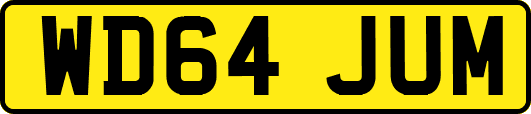 WD64JUM