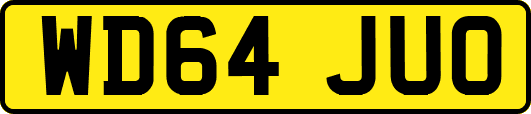 WD64JUO