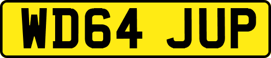 WD64JUP