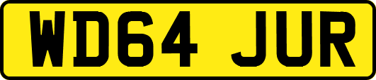 WD64JUR