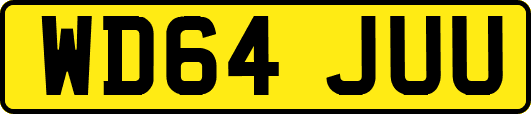 WD64JUU