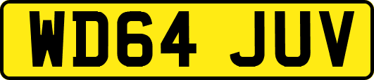 WD64JUV