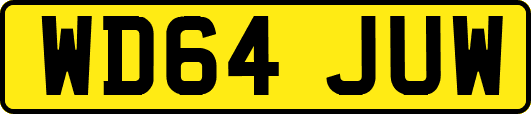 WD64JUW