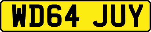WD64JUY