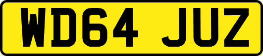 WD64JUZ