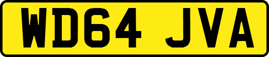 WD64JVA