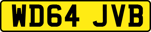 WD64JVB