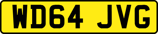 WD64JVG