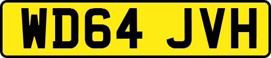 WD64JVH