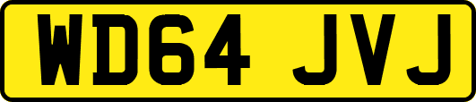 WD64JVJ