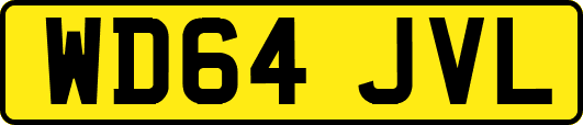 WD64JVL
