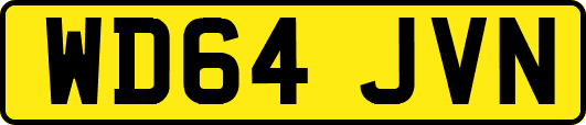 WD64JVN