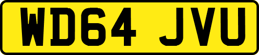 WD64JVU