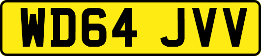 WD64JVV