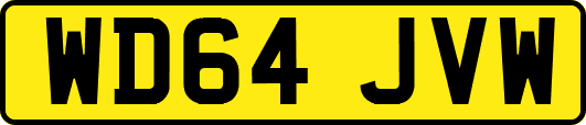 WD64JVW