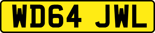 WD64JWL