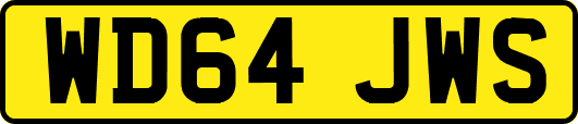 WD64JWS