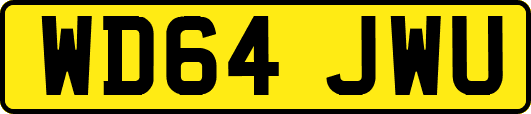 WD64JWU