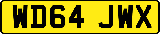 WD64JWX